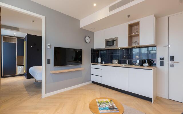 Staybridge Suites The Hague - Parliament by IHG