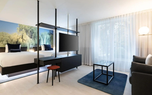 Residence Inn by Marriott Ghent