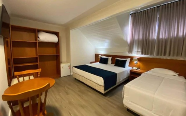 Laponia Hotel Gramado