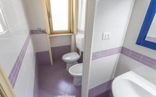 Appartamento Daniela a Taviano