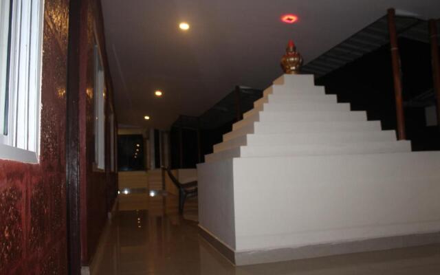 Kartik Resort
