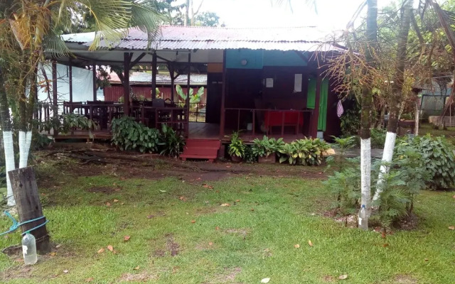 Chinitas Eco Lodge