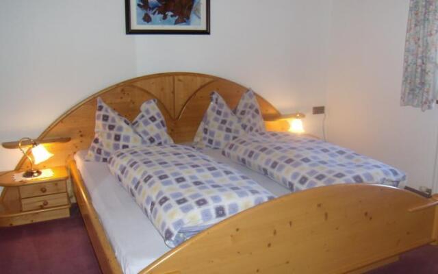 Appartementhaus Egger