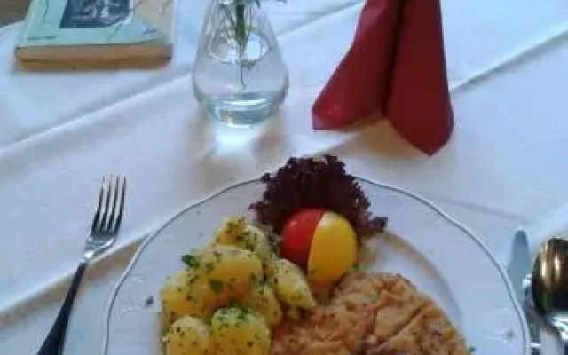 Dormio Gasthof Höllwirt