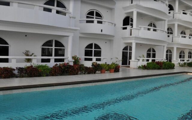 Sands Villas