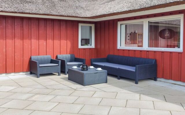 "Miroslava" - 3.5km from the sea in Western Jutland