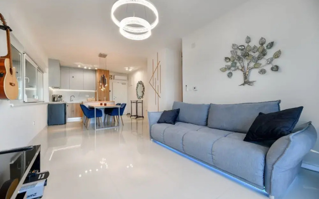Apartment Lipotica 1