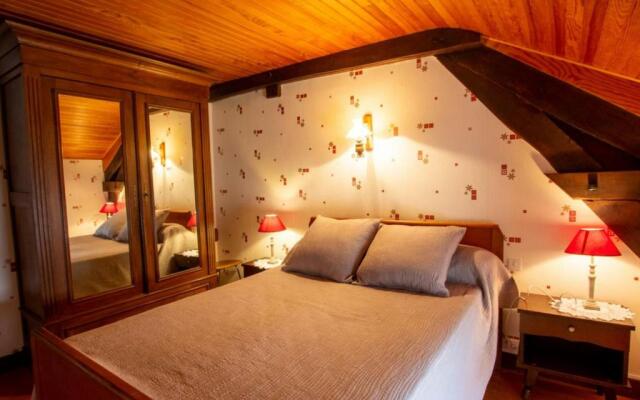 Gite Doissat, 5 pièces, 8 personnes - FR-1-616-22