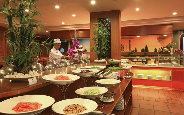 Ramana Saigon Hotel