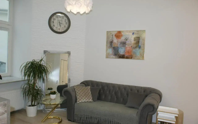 Lovely studio- Poznanska 16