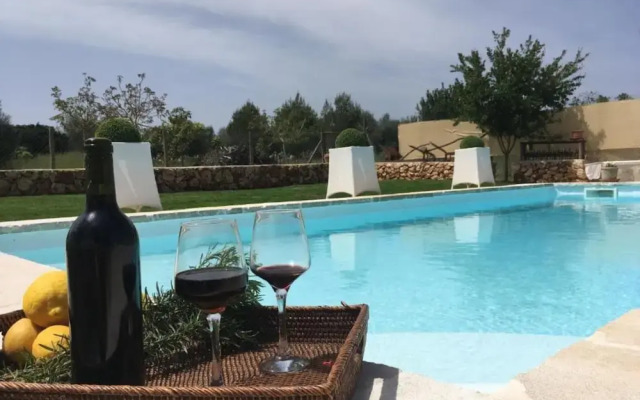 Amazing Villa in Sineu With Pool