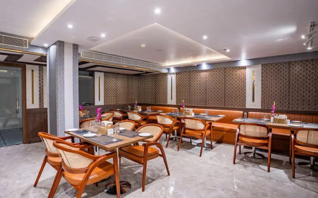 Regenta Inn Gurugram