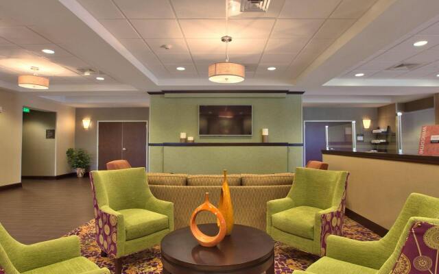 Comfort Inn & Suites Dothan East