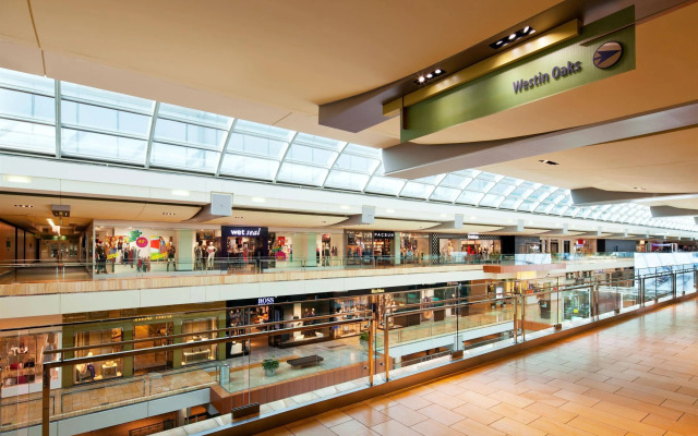 The Westin Oaks Houston at the Galleria