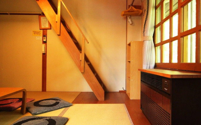 Lodge Ullr