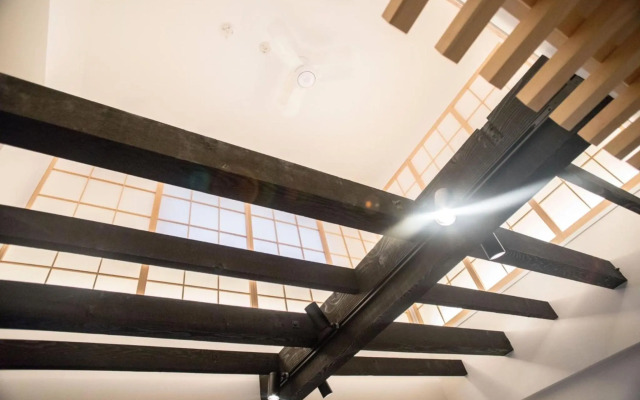 Kyo Suite Hanano - Vacation STAY 84353