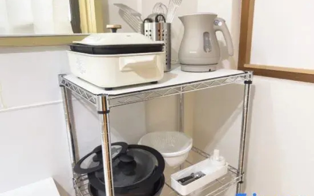 Tasone Urban STAY Osaka Namba-minamiSIM2