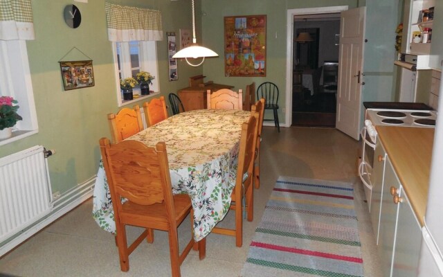 Amazing Home in Brösarp With 3 Bedrooms