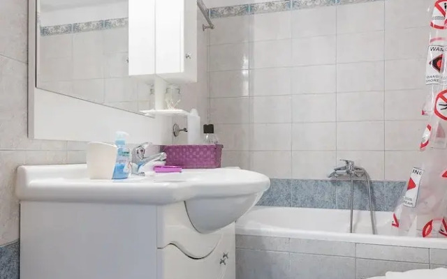 Acropolis View Apartment Near Koukaki