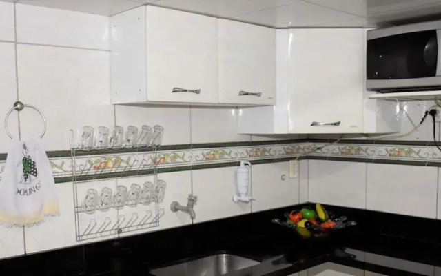 SOS Hostel