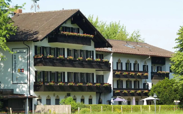 Hotel Farbinger Hof