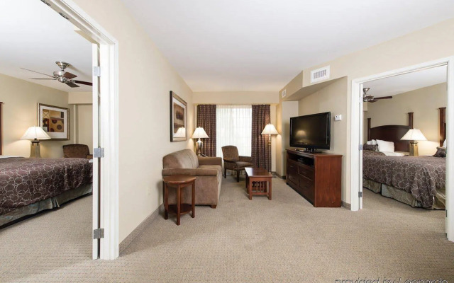 Staybridge Suites North Charleston by IHG