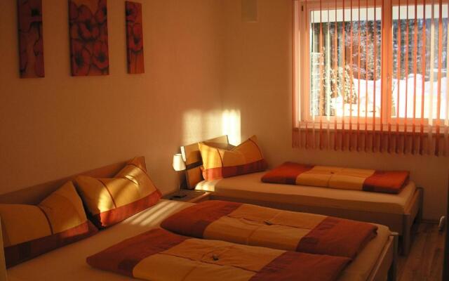 Ferienwohnung Gritsch