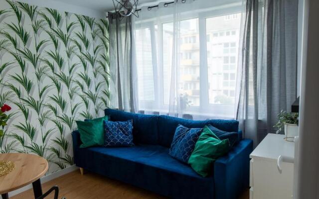 Apartament Iga