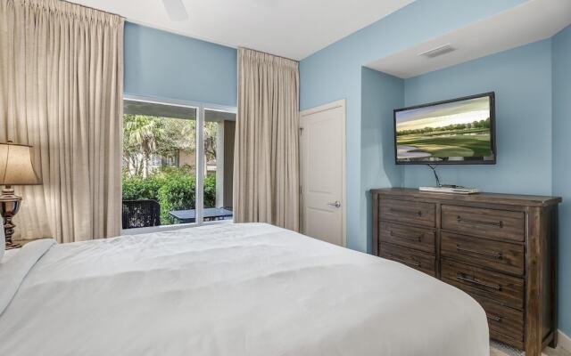 Luau I 6104 - flr1 - 1BR 1BA - (4)