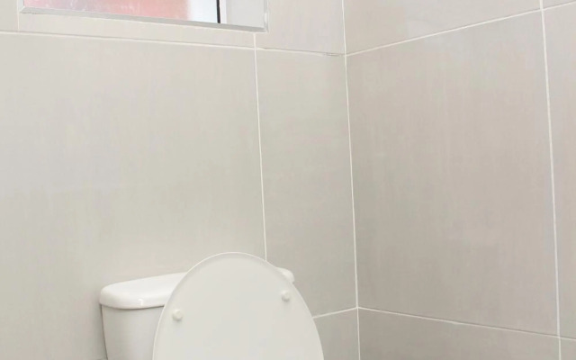 The White House Lodge