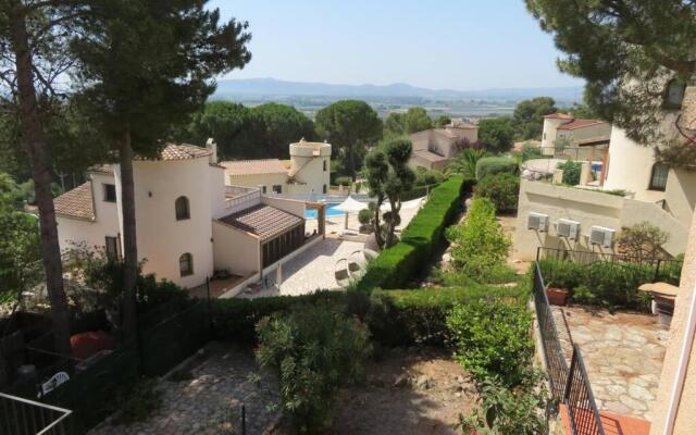 Torre vella 157 with views