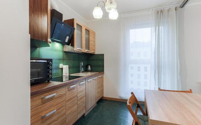 Classic Apartment Oldtown Marina