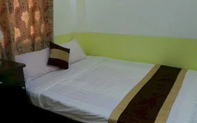 BC Hotel