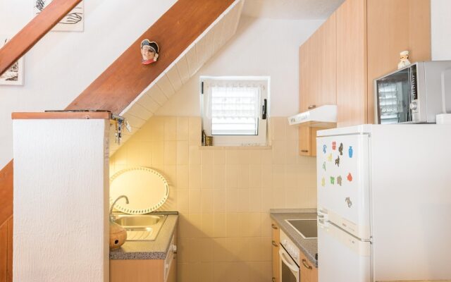 Holiday Home Jana