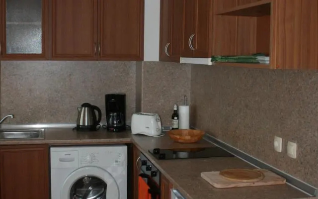 Black Sea Resort Apartment