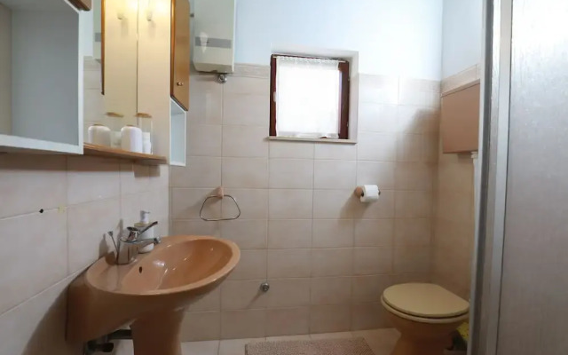 Small Stone House in a Quiet Place Island Solta