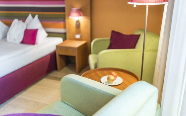 Hotel Therme Meran - Terme Merano