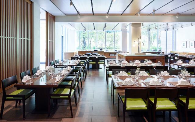 The Suites Hotel Namwon