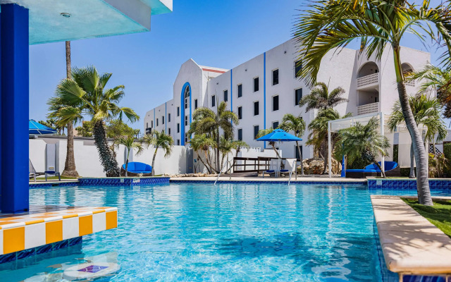 TRYP by Wyndham Aruba