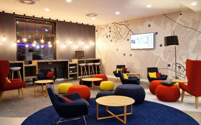 Holiday Inn Express Ringsheim by IHG