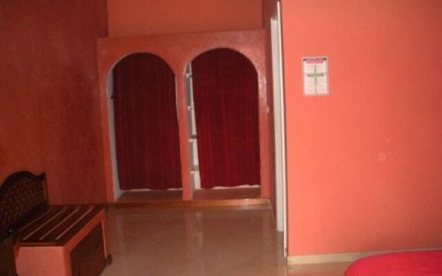Airport Hotel Dakar