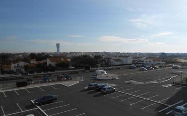 Appartement Saint-Gilles-Croix-De-Vie, 2 Pièces, 4 Personnes - Fr-1-324-464