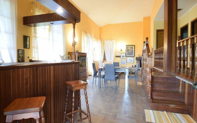 Charming Holiday Home in Agliano Terme With Private Pool