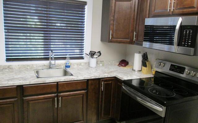 Executive Suites Bathurst