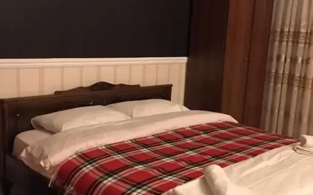 Tourest Inn Central - Hostel