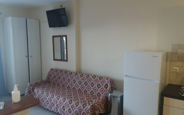 Harbour View - Oceanis Apartments