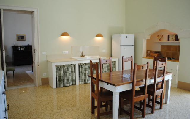 Palazzo Guglielmo Albergo Diffuso