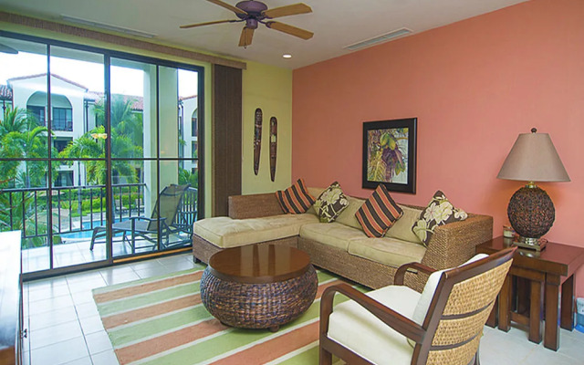 Pacifico Resort Condominiums