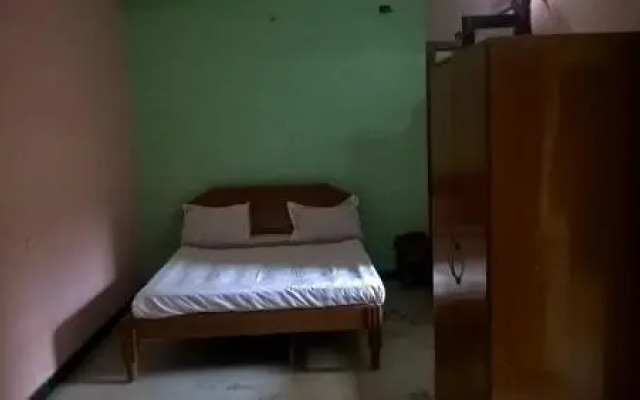 Hotel Sarvamangalam Inn
