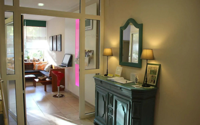 The Townhouse Ruhpolding